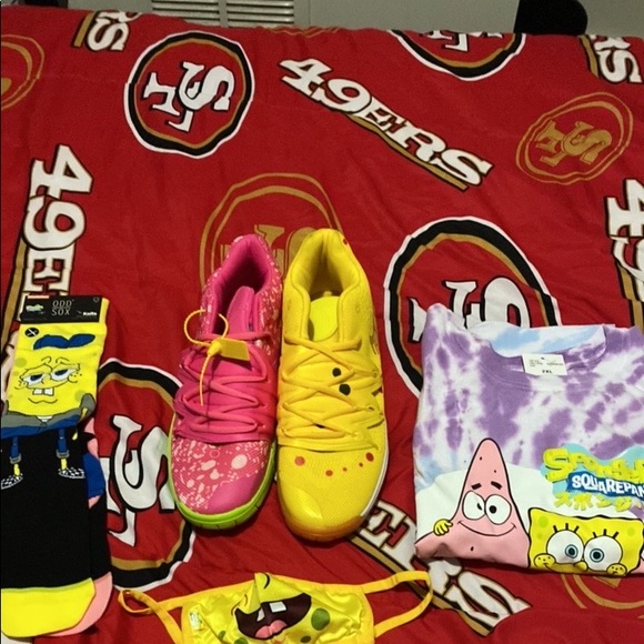 Lebron witness lV - Picture 2 of 3